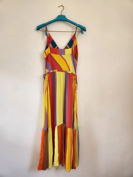 Vestido Colors . Dress To
