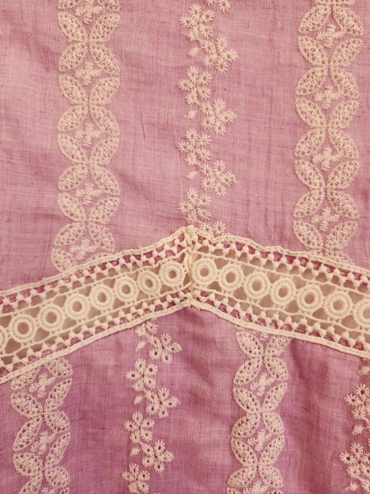 Conjunto Cropped e Saia