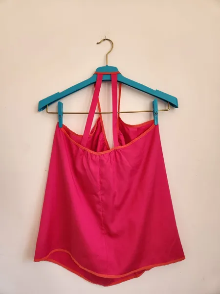 Blusa ColorBlock . Bobstore