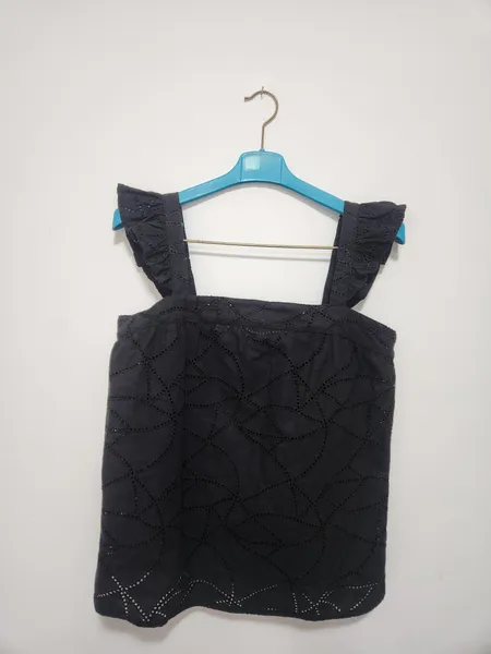 Blusa Laise Lariva