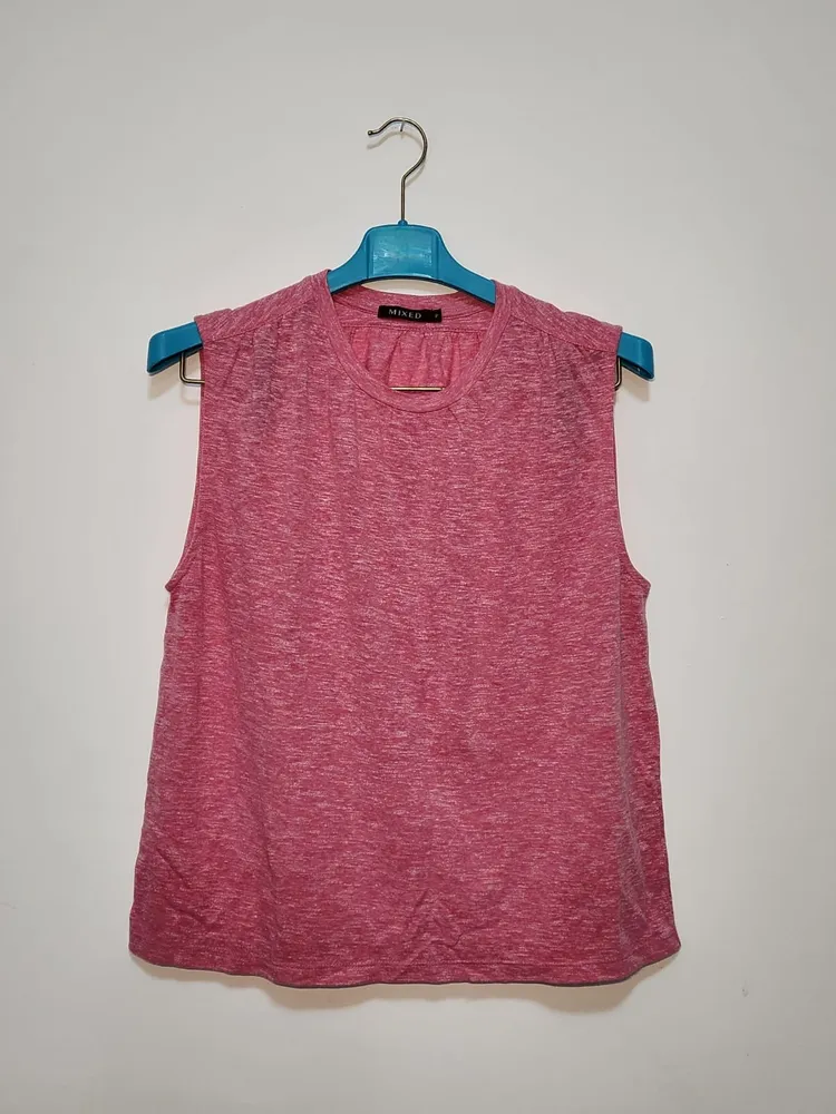 REGATA ROSA . MIXED