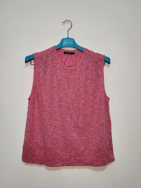 REGATA ROSA . MIXED