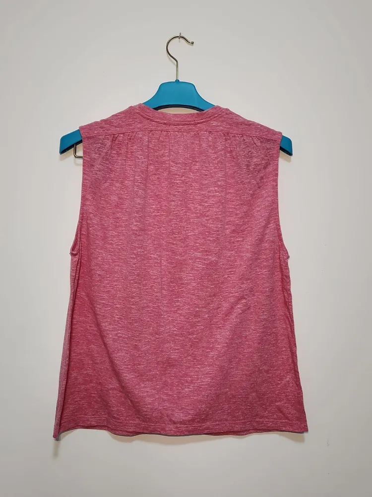 REGATA ROSA . MIXED