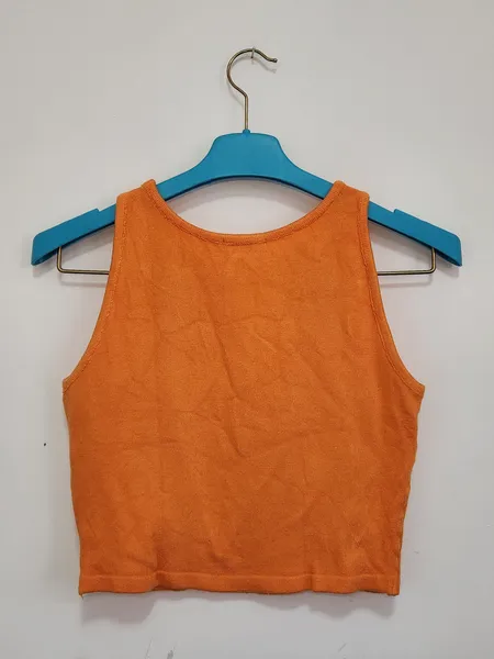 CROPPED TRICOT . MIXED