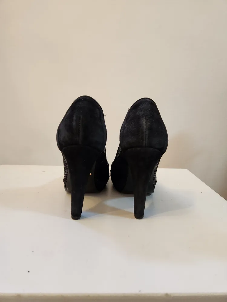 Scapin Paetê Mixed