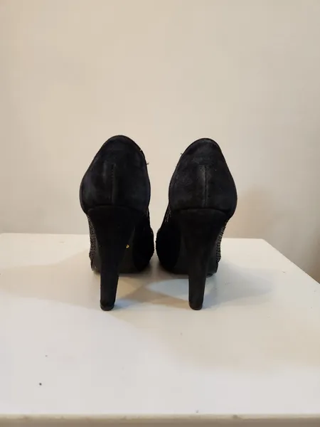 Scapin Paetê Mixed