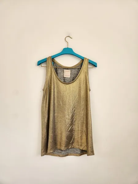 Regata Allmost Vintage