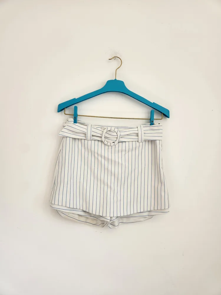 Short-Saia Mixed