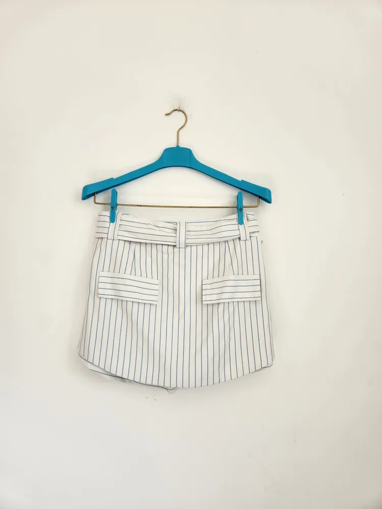 Short-Saia Mixed