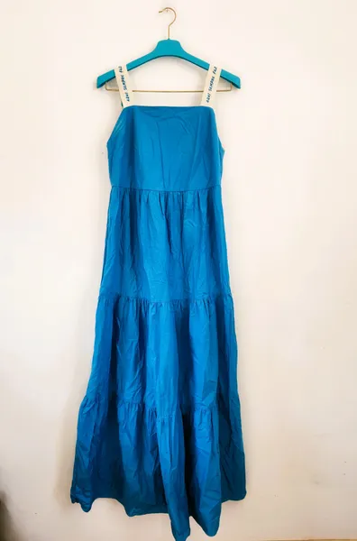 Vestido Dress To