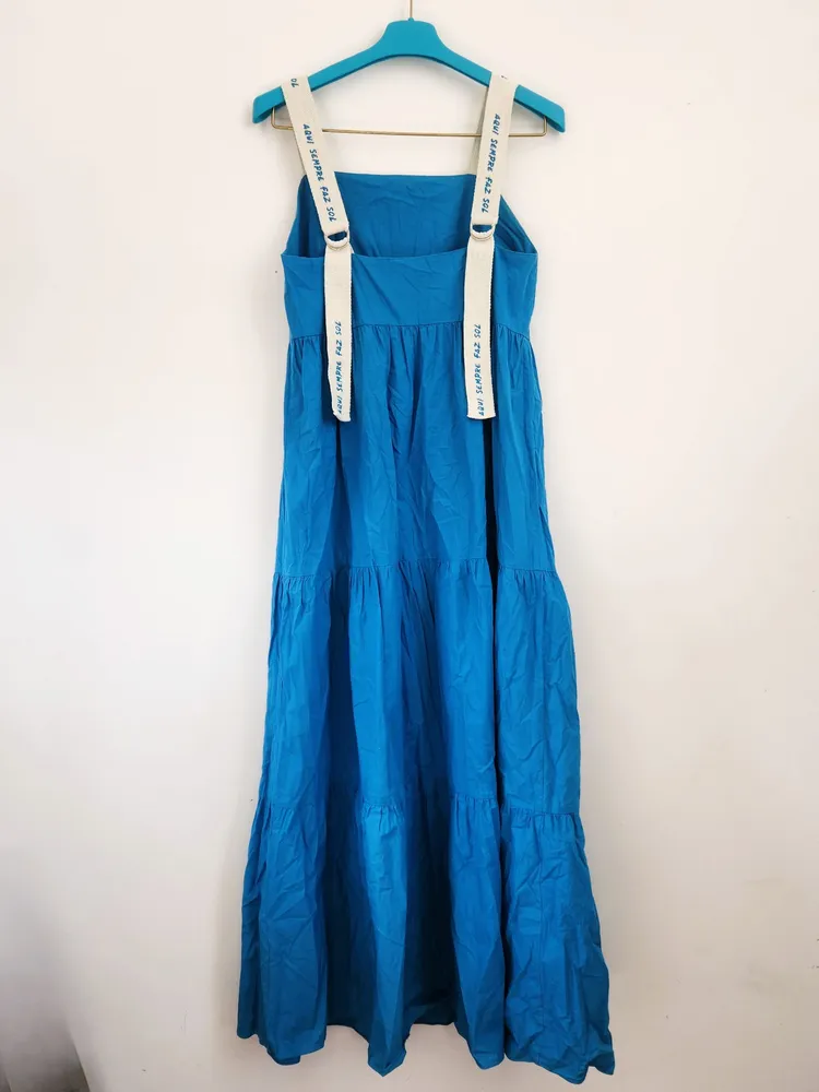 Vestido Dress To