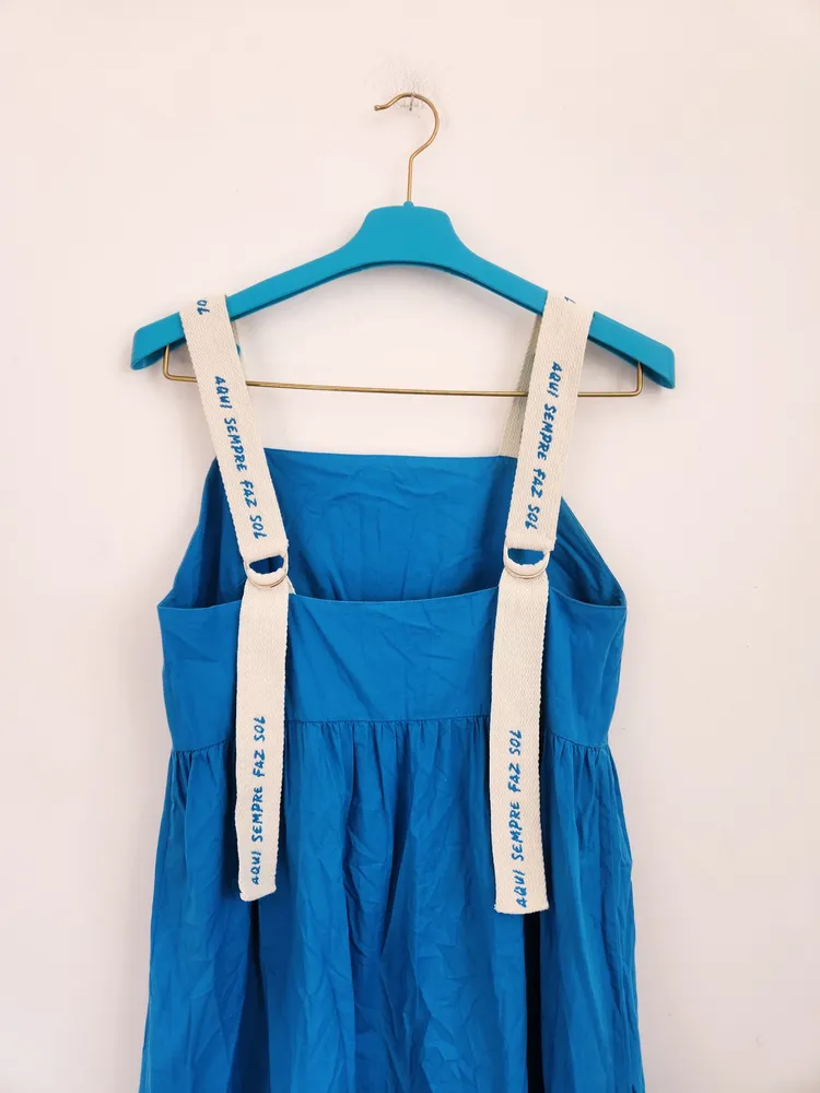 Vestido Dress To