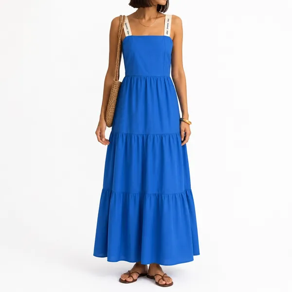 Vestido Dress To
