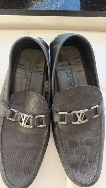 Mocassim silverstone LV