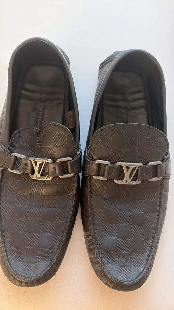 Mocassim silverstone LV
