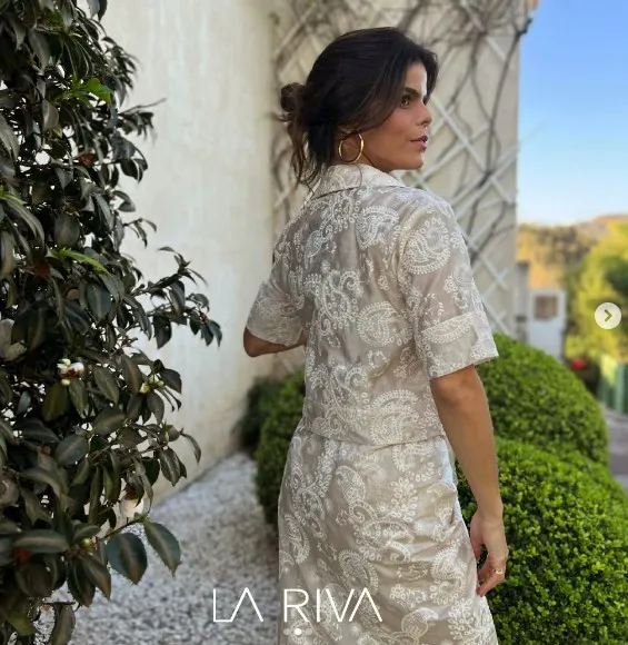 Conjunto 3 Peças Lariva