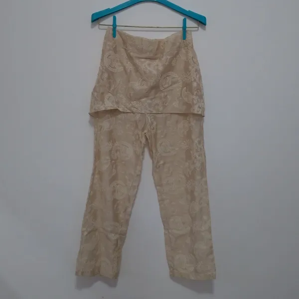 Conjunto 3 Peças Lariva