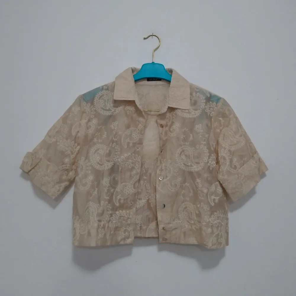 Conjunto 3 Peças Lariva