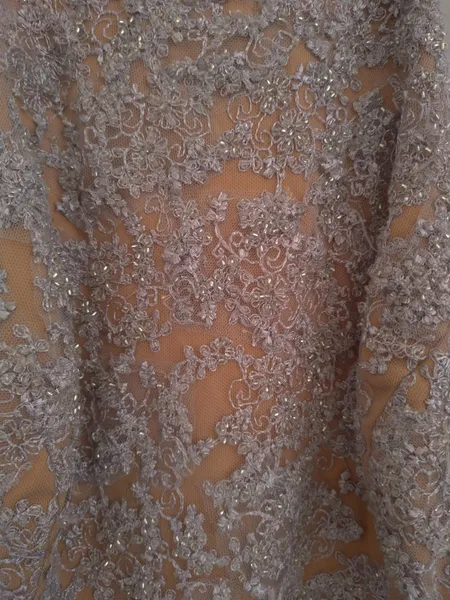 Vestido Bordado Agilita