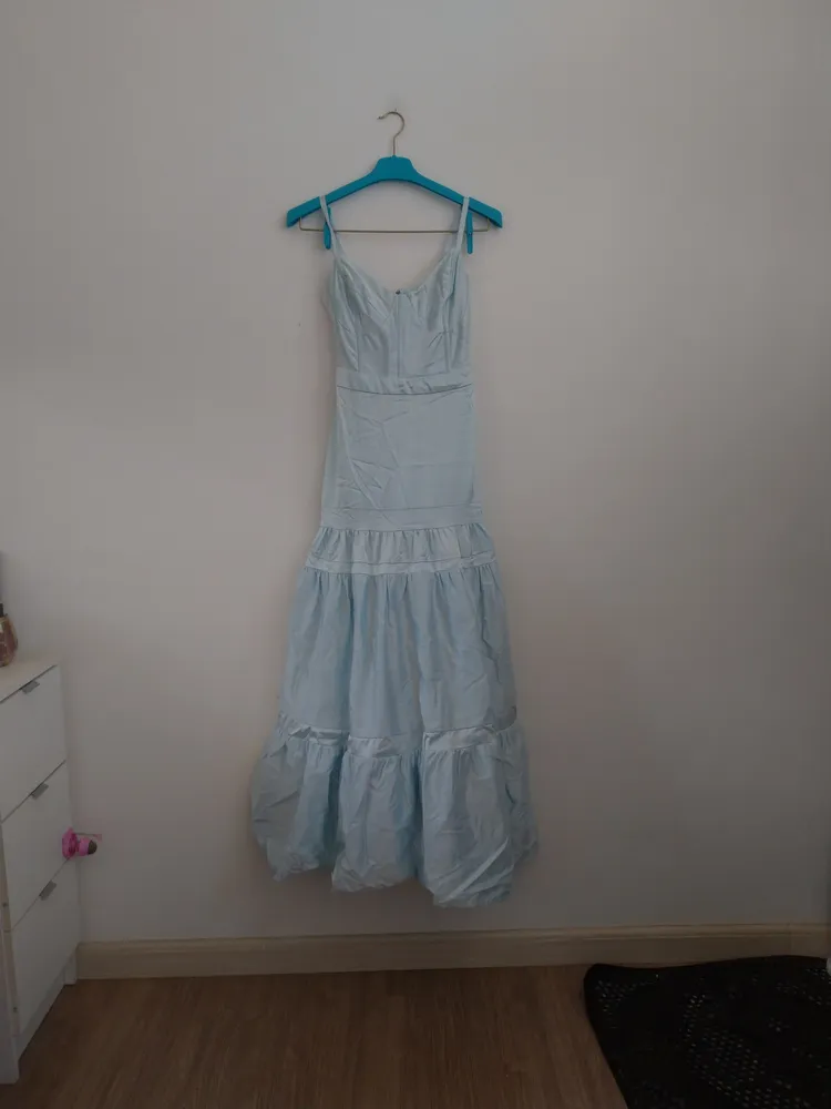 Vestico Céu Agilita