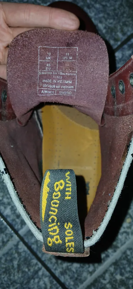Dr Martens Original