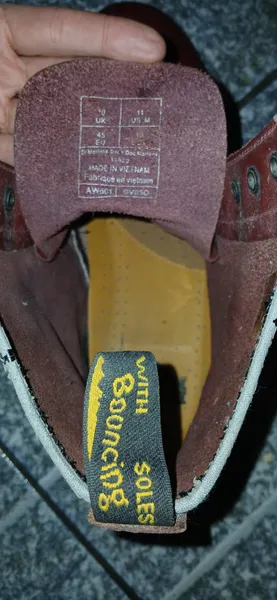 Dr Martens Original