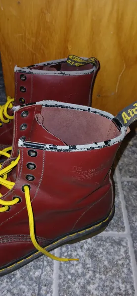 Dr Martens Original