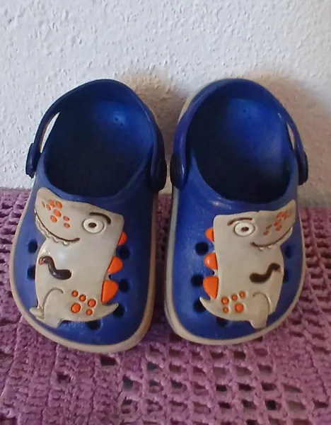 Tipo crocs