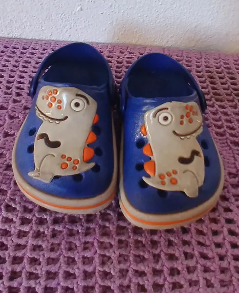 Tipo crocs