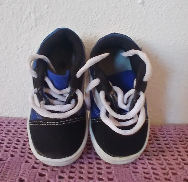 Tipo Vans