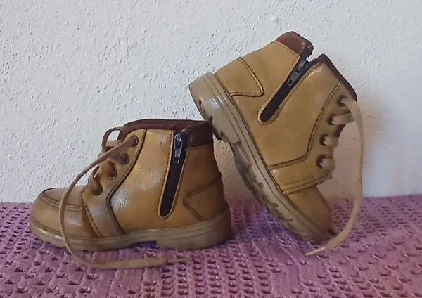 Bota Infantil