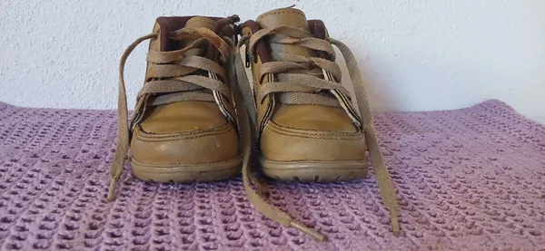 Bota Infantil