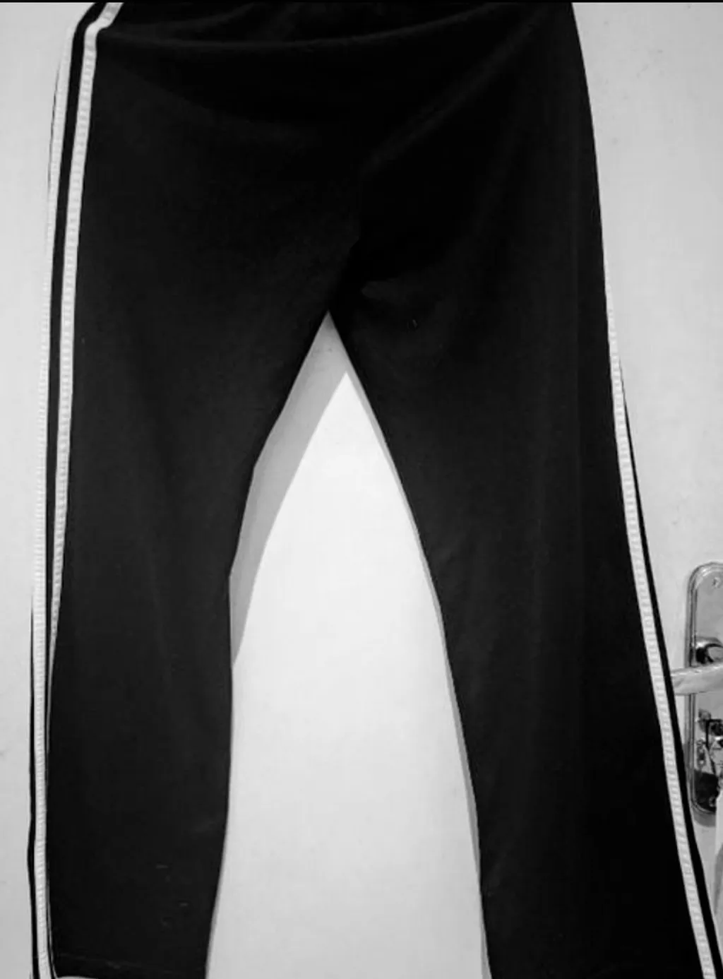 Calça Adidas original