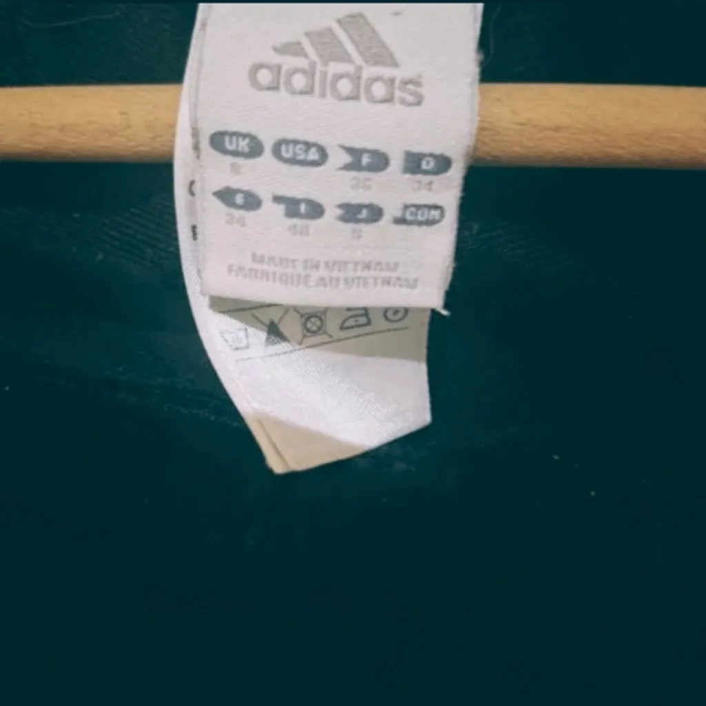 Calça Adidas original