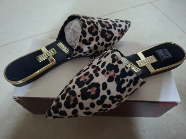 Mule vizzano 37