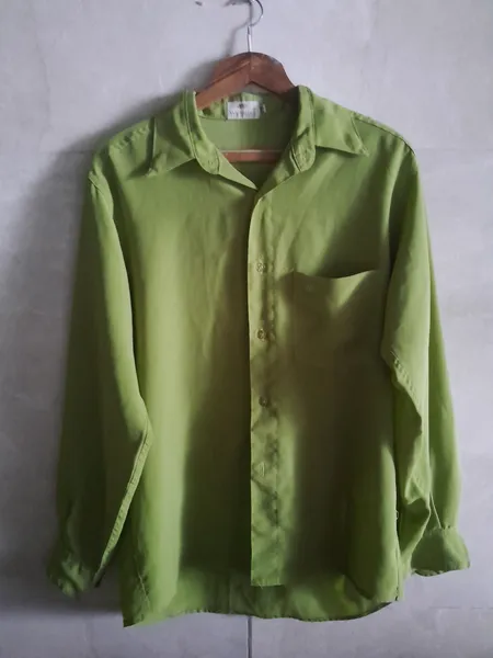 Camisa Vintage