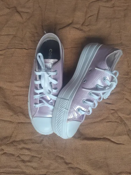 tênis converse all star