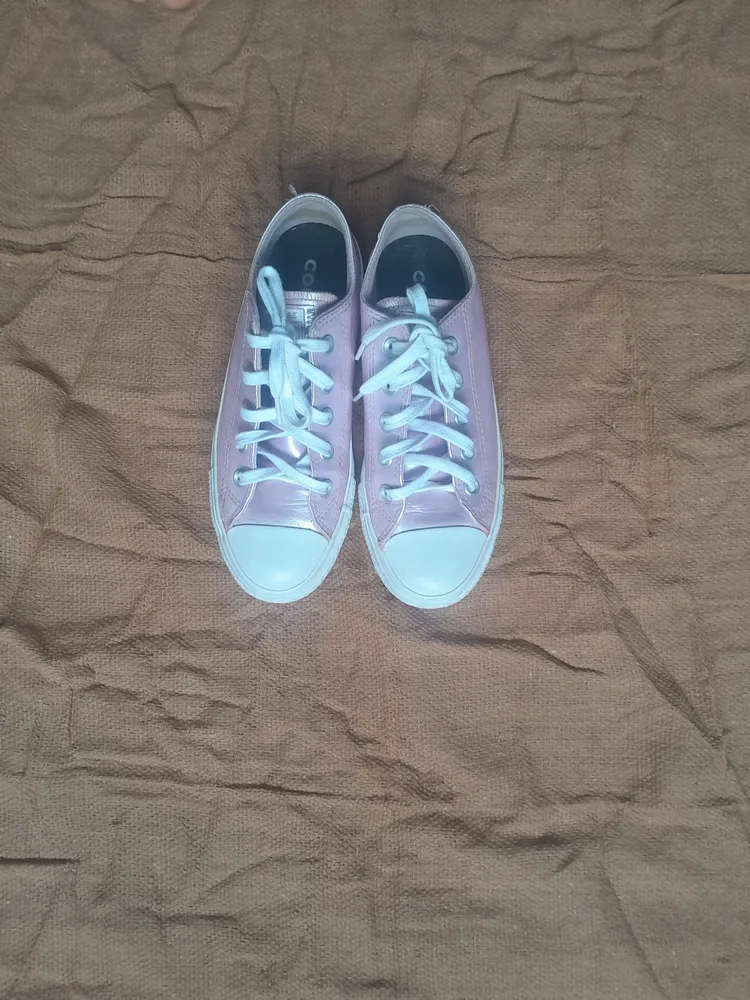 tênis converse all star