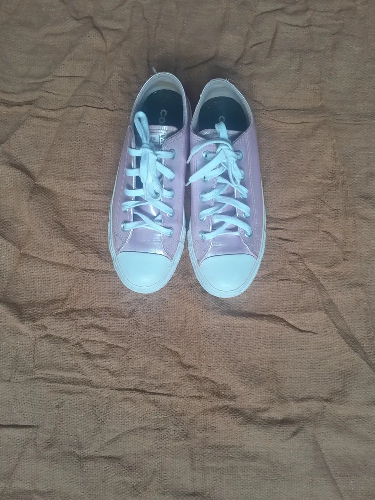 tênis converse all star