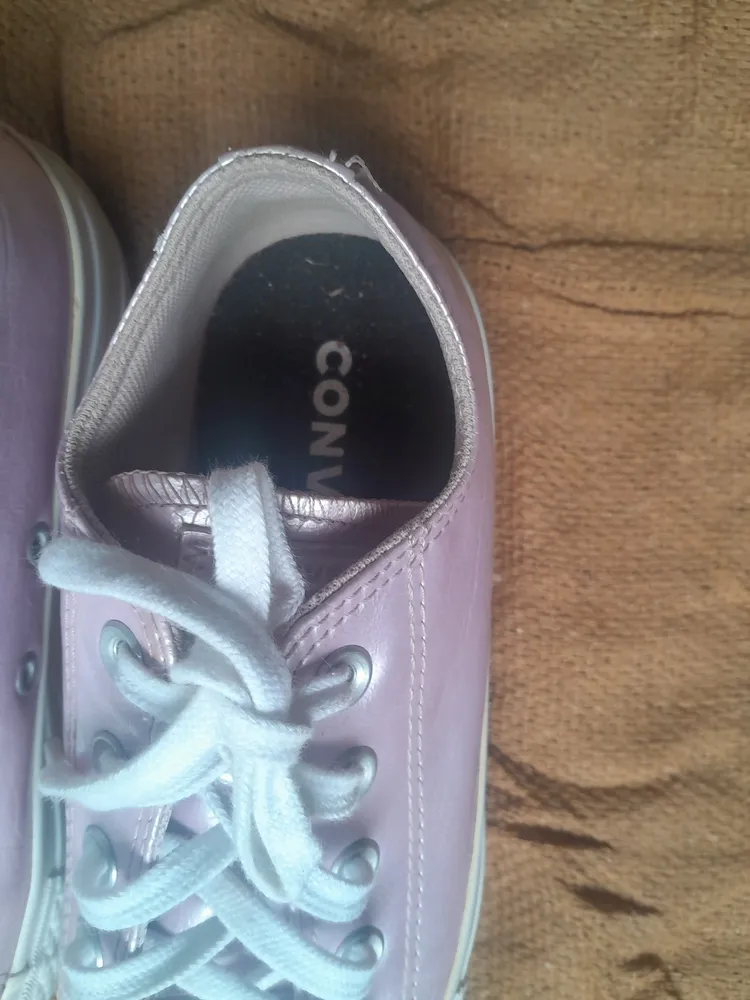 tênis converse all star