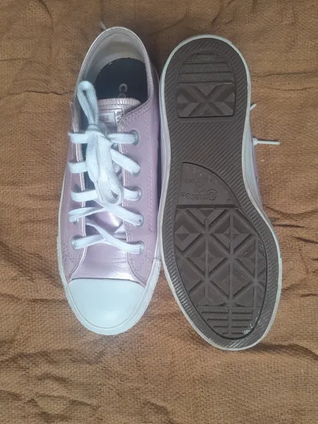 tênis converse all star