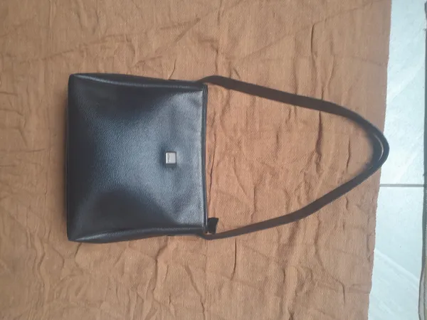 bolsa de ombro Vintage