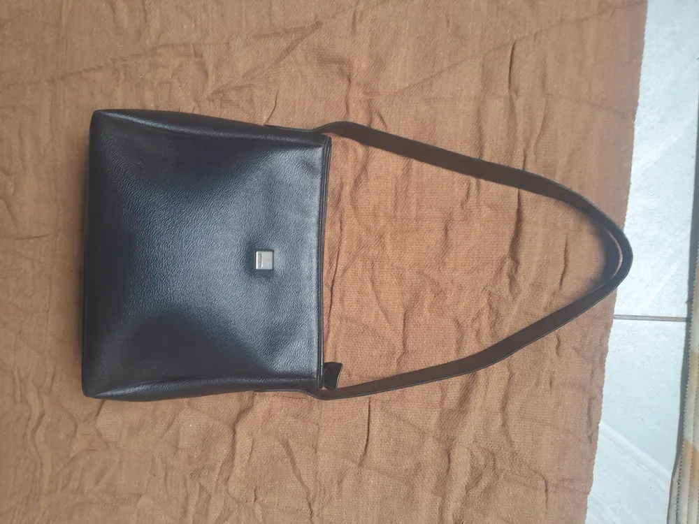 bolsa de ombro Vintage