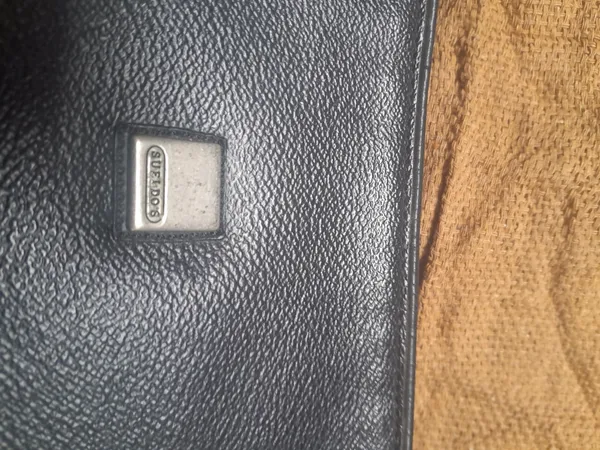 bolsa de ombro Vintage