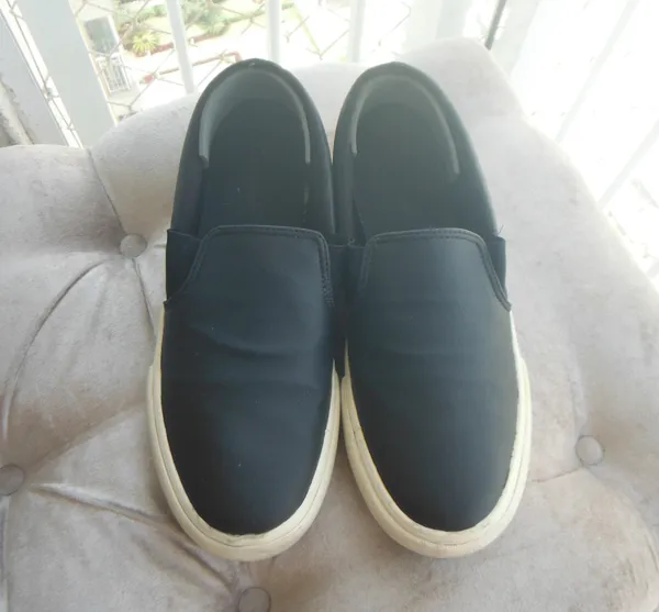 Tênis Slip On