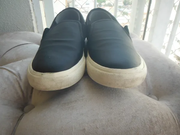 Tênis Slip On