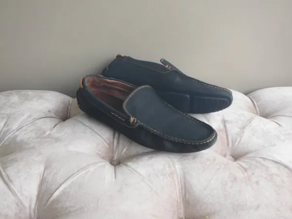 Mocassim Di Pollini 42