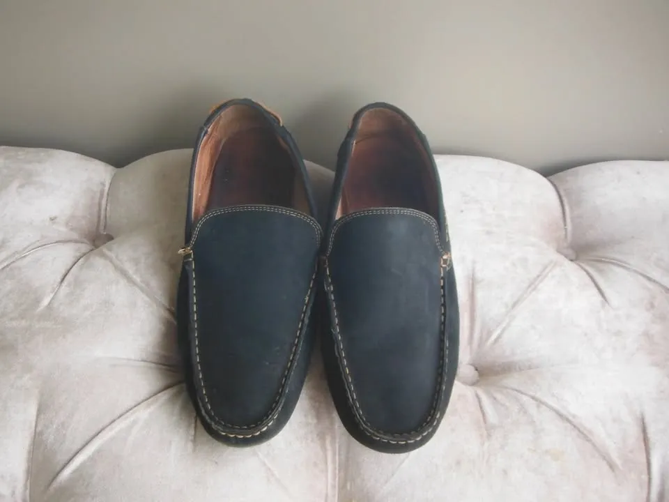Mocassim Di Pollini 42