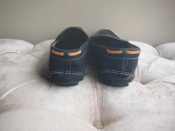 Mocassim Di Pollini 42