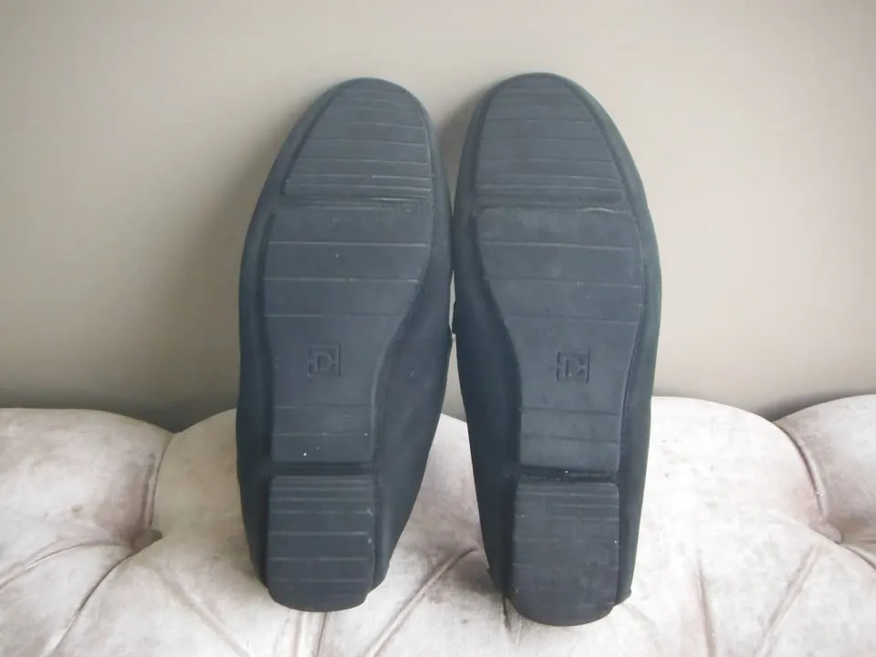 Mocassim Di Pollini 42